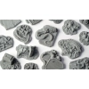 GamersGrass Basing Bits Alien Infestation – elementy do podstawek i dioram